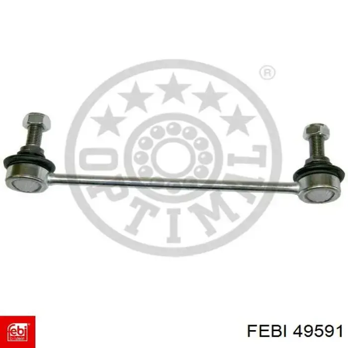 Buje de la bieleta estabilizadora trasera Metalcaucho 57594 precio, desde 23,23 EUR