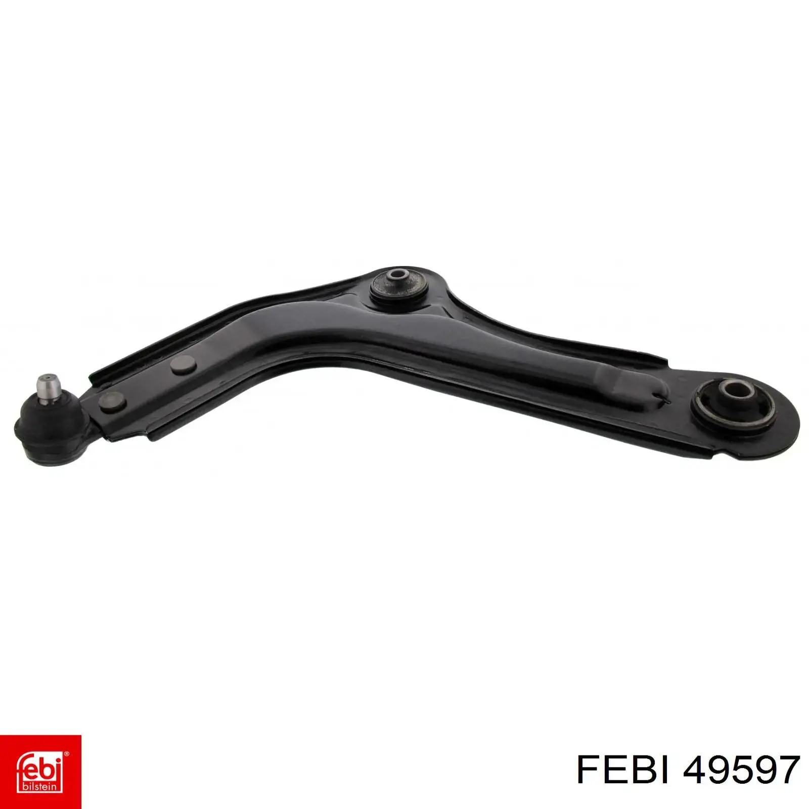 Comprar 49597 Febi Cadena de distribución