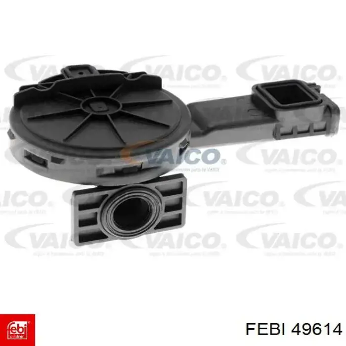 Comprar 49614 Febi Tapa de balancines