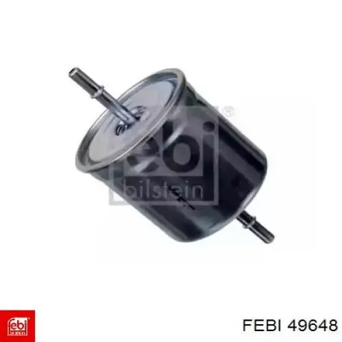 49648 Febi filtro combustible