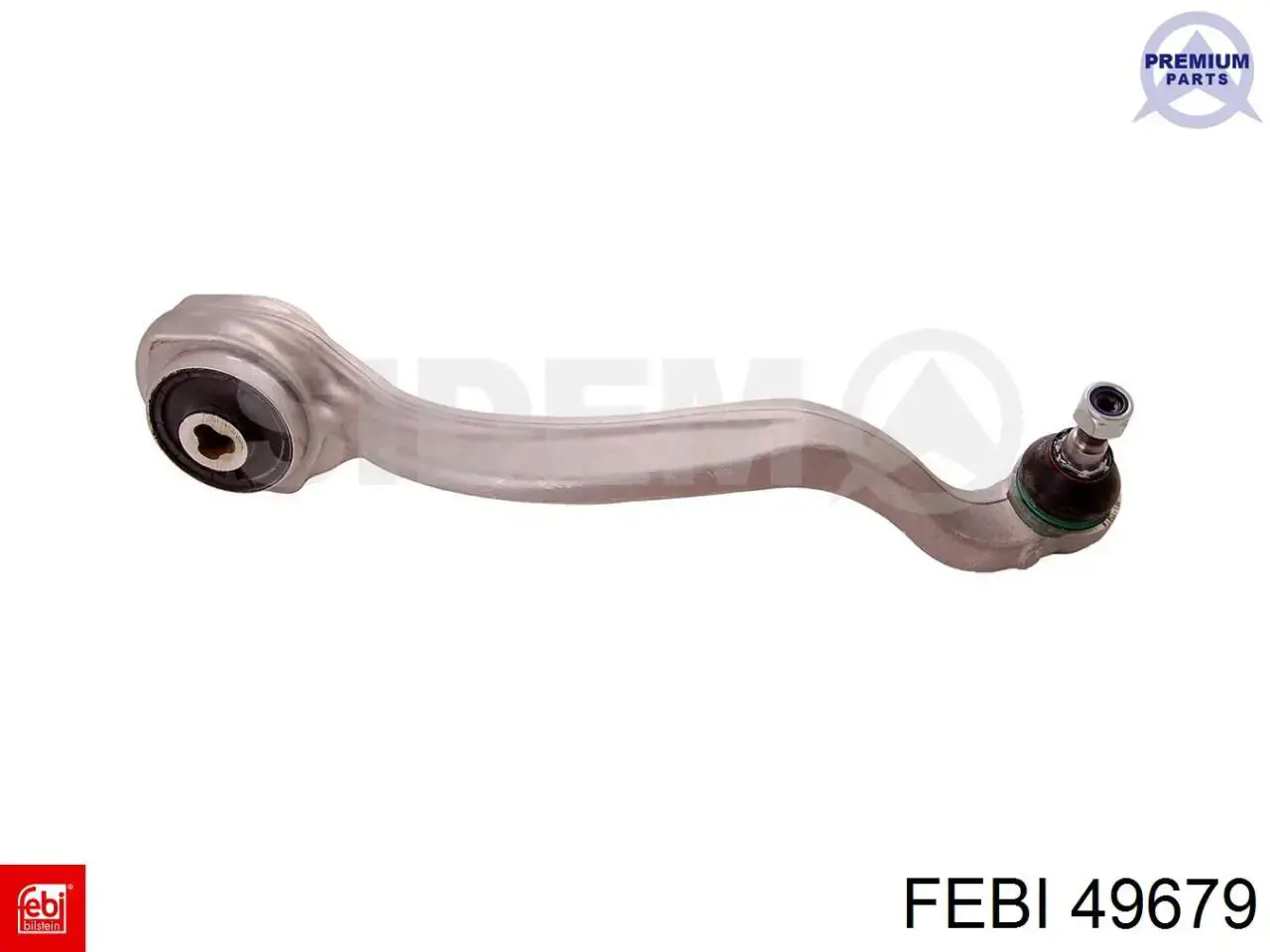 Comprar 49679 Febi Sensor de nivel de refrigerante del depósito