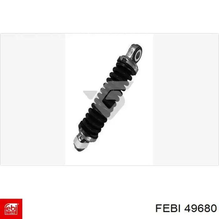 Febi 49680 precio, desde 91,61 EUR
