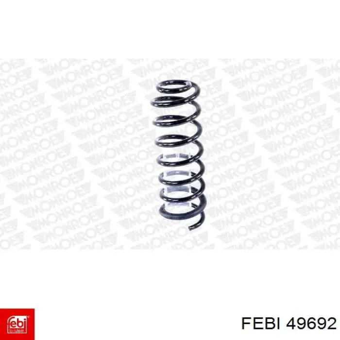 Junta de radiador de aceite Febi 49692 precio, desde 11,37 EUR