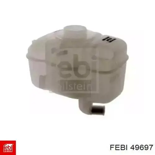 Botella expansion Febi 49697 precio, desde 22,28 EUR