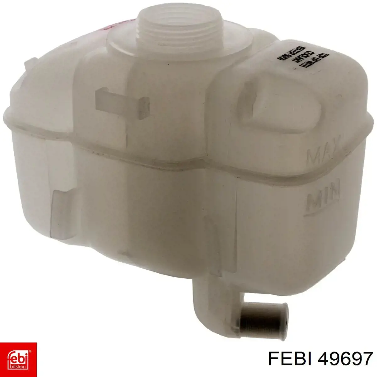 Comprar 49697 Febi Deposito expansion
