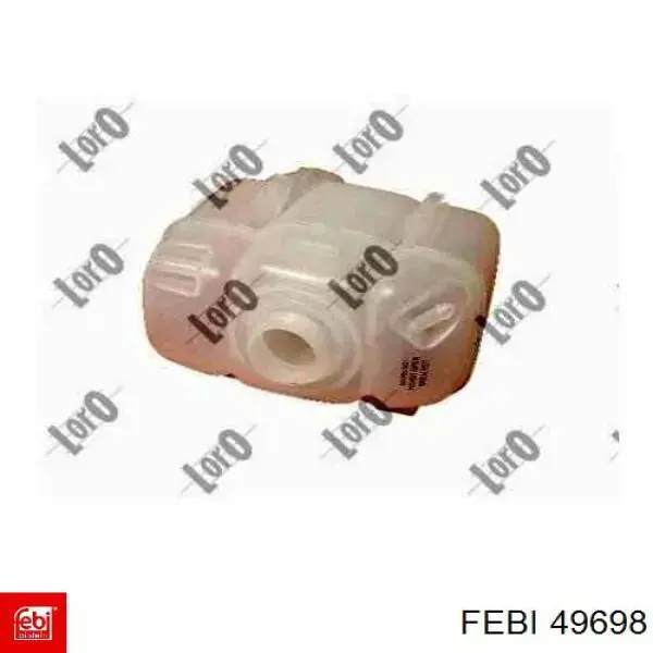 Botella expansion Impergom 44117 precio, desde 19,29 EUR