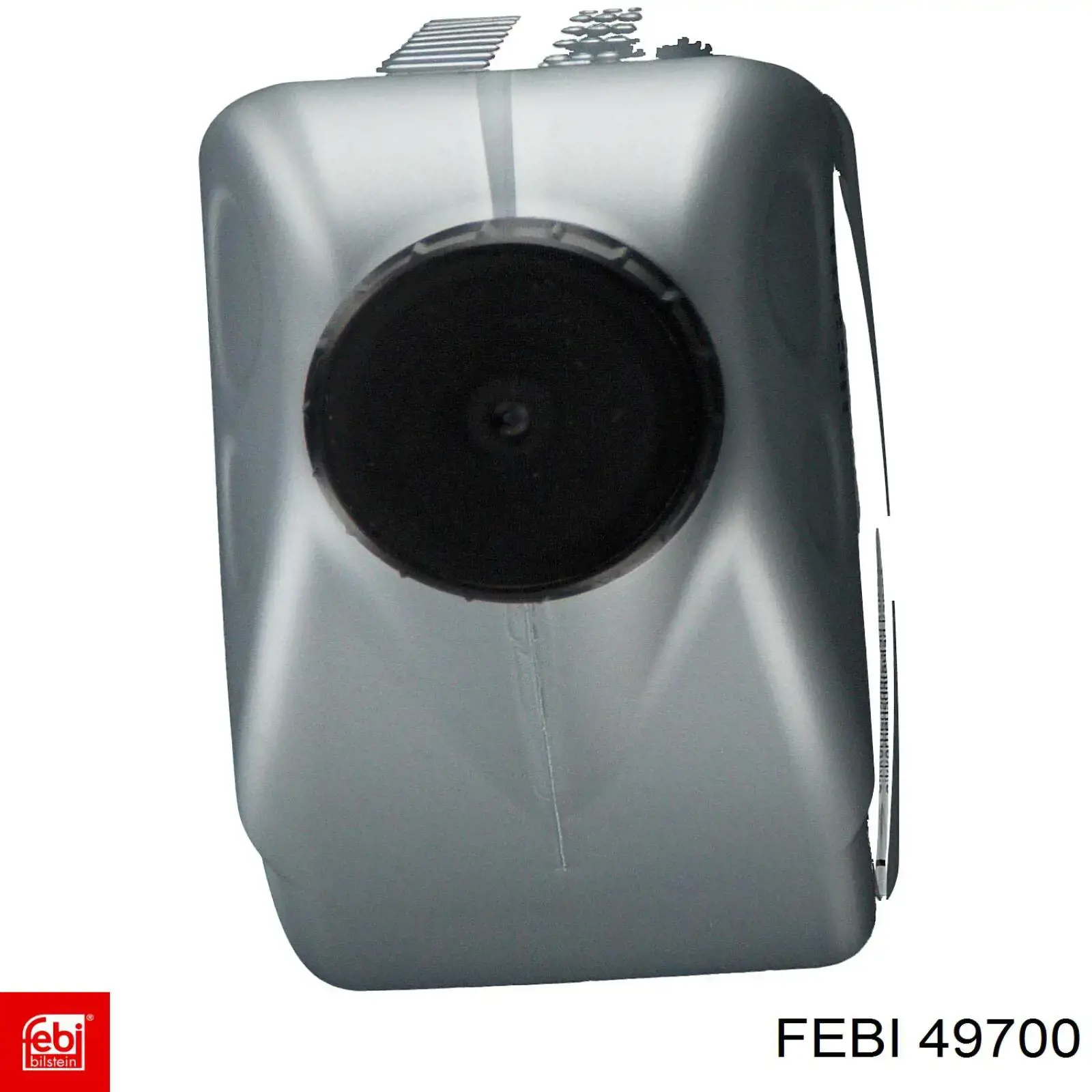 Aceite para transmisión automática  Febi 49700 precio, desde 43,82 EUR