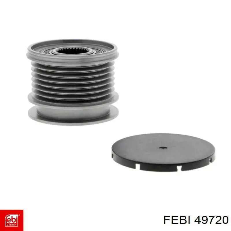 Cadena de distribución Blue Print ADK87327 precio, desde 81,84 EUR