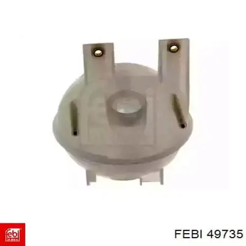 Comprar 49735 Febi Deposito expansion