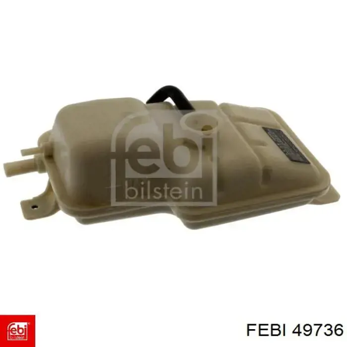 Botella expansion Febi 49736 precio, desde 53,22 EUR