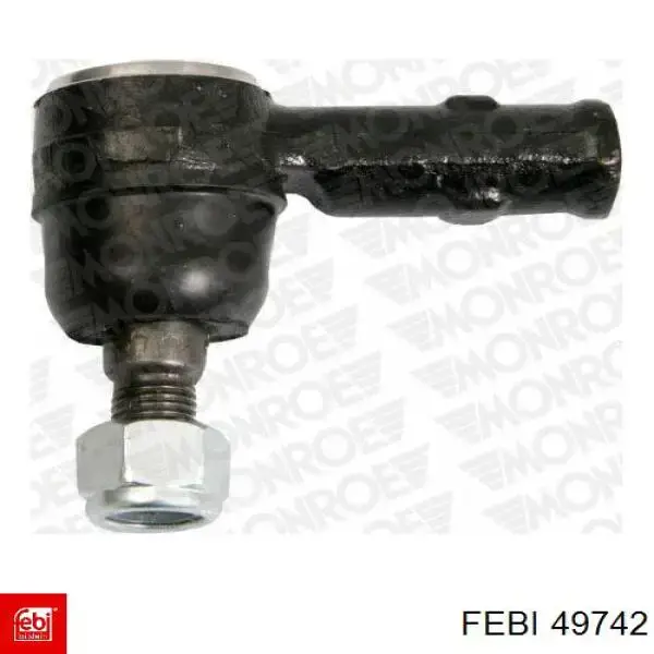 Bomba de aceite Toyota Corolla E12J