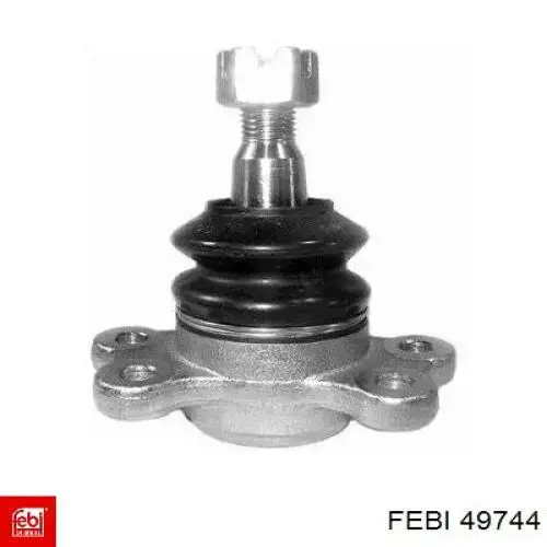 Comprar 132311KC6E Renault (RVI) Empujador de la bomba de combustible