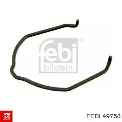 Comprar A0079934101 Mercedes Abrazadera de tubo del intercooler