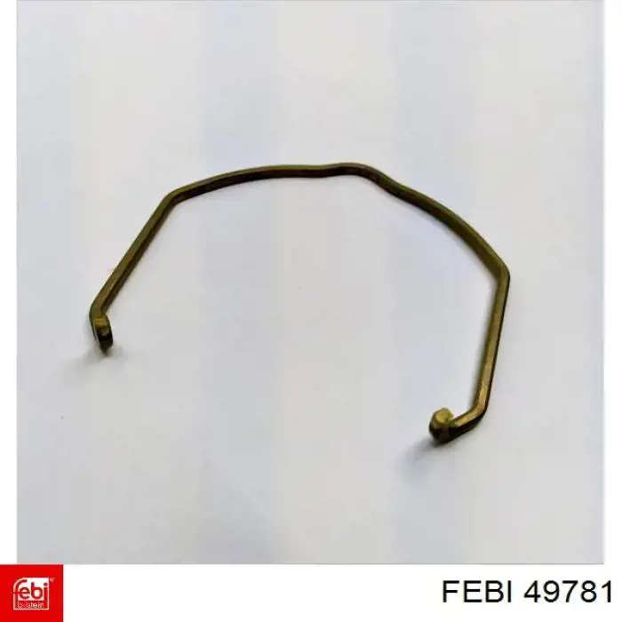 Abrazadera de tubo del intercooler Mercedes A0009931502 precio, desde 3,11 EUR