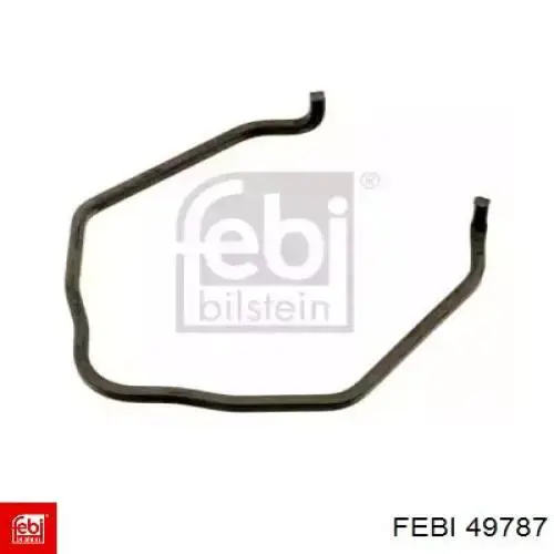 Comprar 1K0145769A VAG Abrazadera de tubo del intercooler