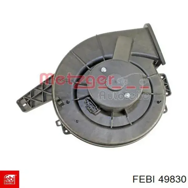 Ventilador de calefacción Febi 49830 precio, desde 73,24 EUR