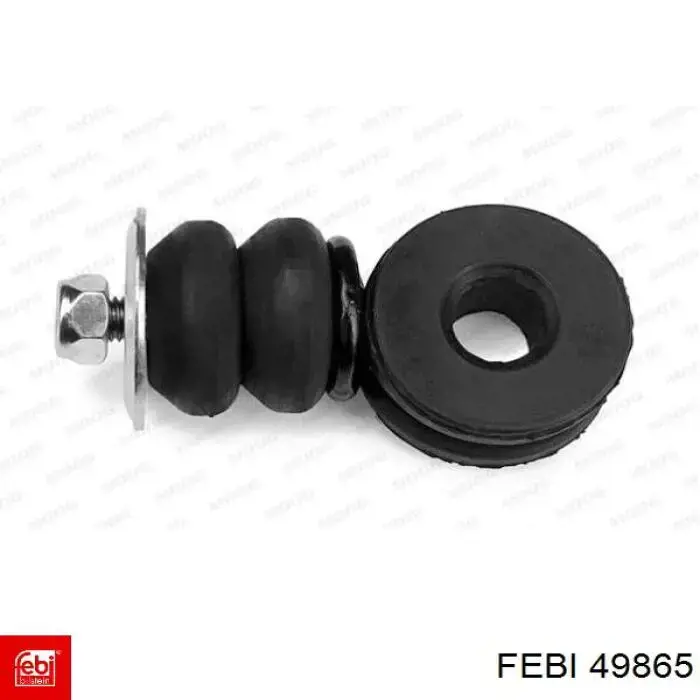 Filtro de aceite A9341800009 Mercedes