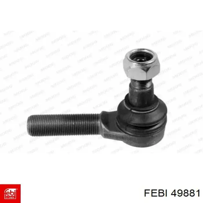 Fuelle de palier delantero exterior 27100046XLB Profit