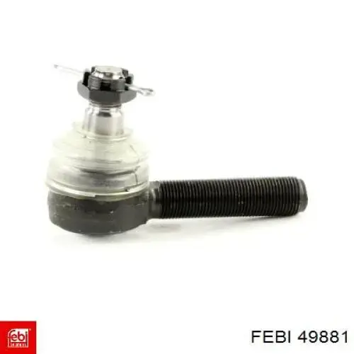 Fuelle semieje delantero exterior Profit 27100046XLB