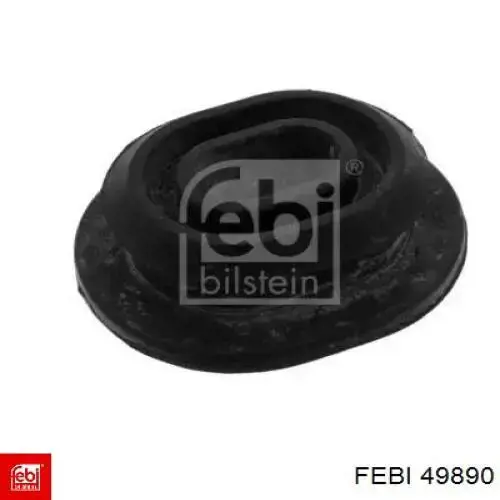 Comprar 49890 Febi Soporte inferior de fijación del radiador