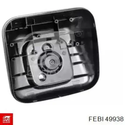 Cubierta de espejo retrovisor izquierdo Mercedes A0008109616 precio, desde 30,75 EUR