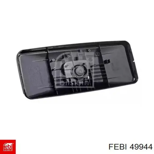 Comprar 49944 Febi Carcasa interior del espejo retrovisor izquierdo