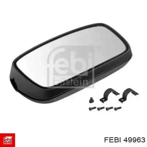 Retrovisor ZL0161007HP Tangde