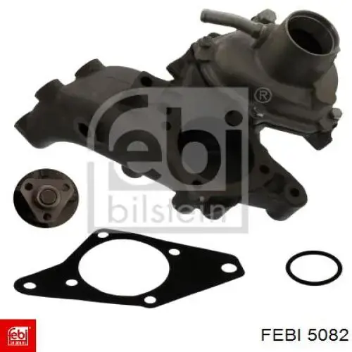 5082 Febi