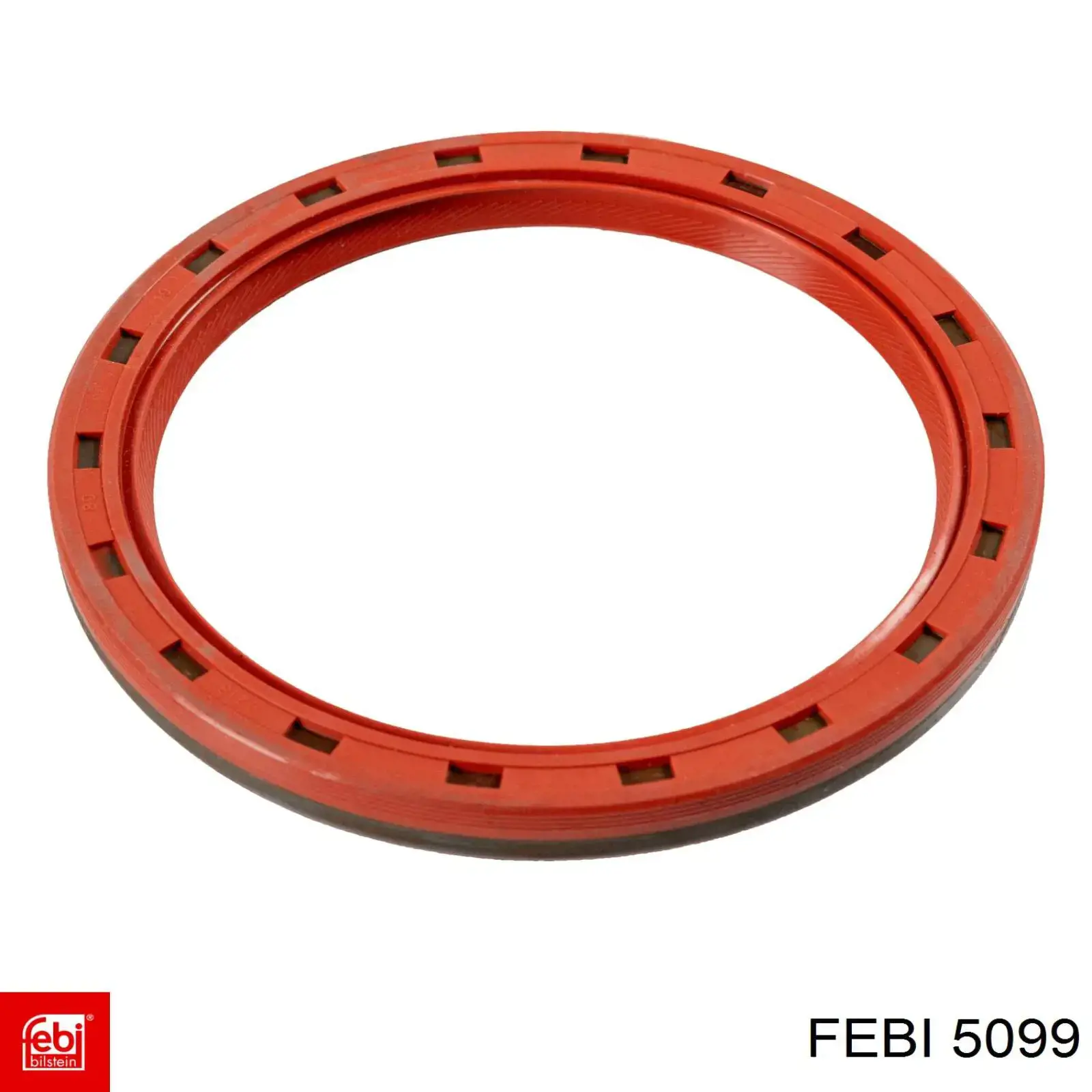 Retén del cigüeñal Febi 5099 precio, desde 17,48 USD