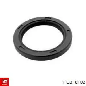 Anillo retén, árbol de levas Chevrolet Aveo 2 T250, T255