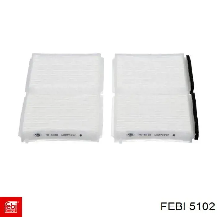 Anillo retén, árbol de levas Chevrolet Aveo 2 T250, T255