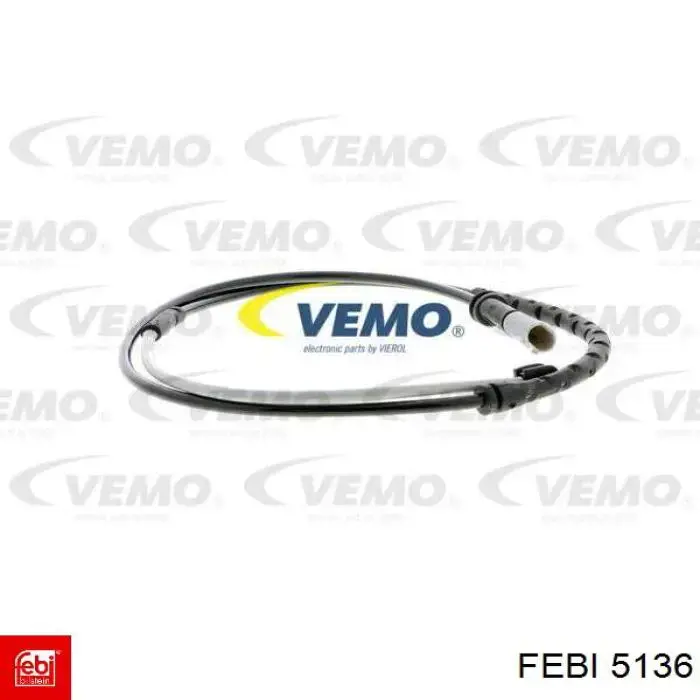 Kit de reparación de inyectores VAG 034133557E