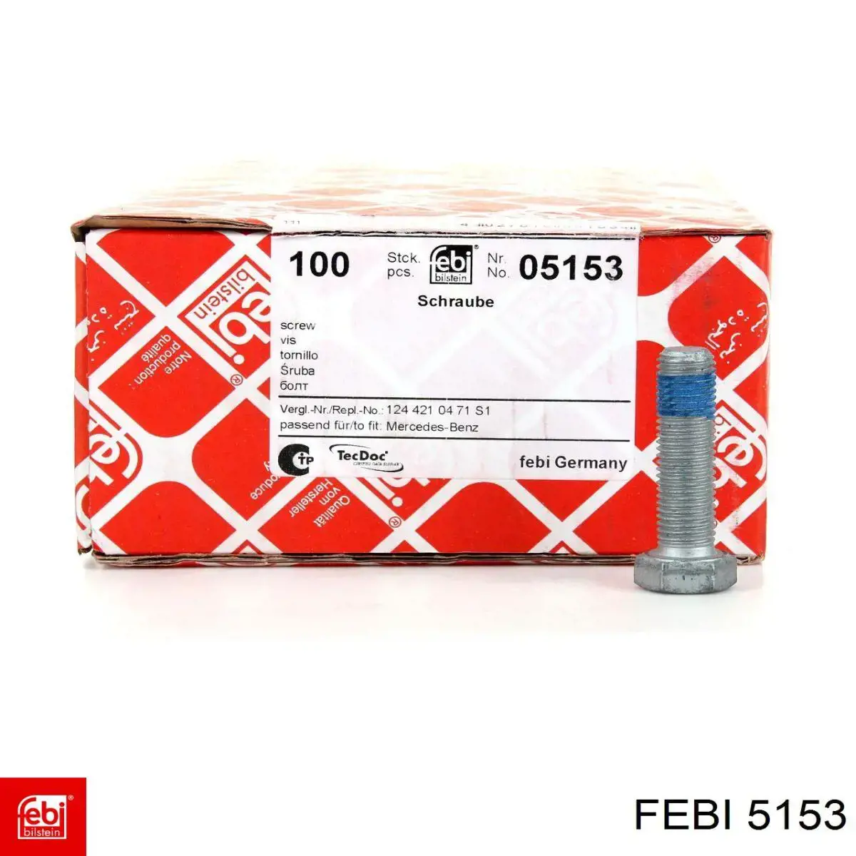 5153 Febi