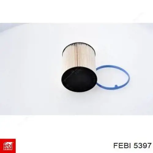 Cojinete de rueda delantero Ford Fiesta GBFT