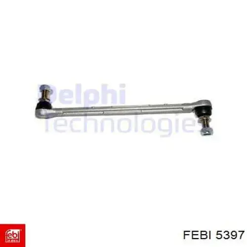 Cojinete de rueda delantero Ford Fiesta GBFT