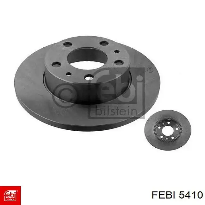 Tapón del cárter de aceite Febi 5410 precio, desde 1,54 EUR