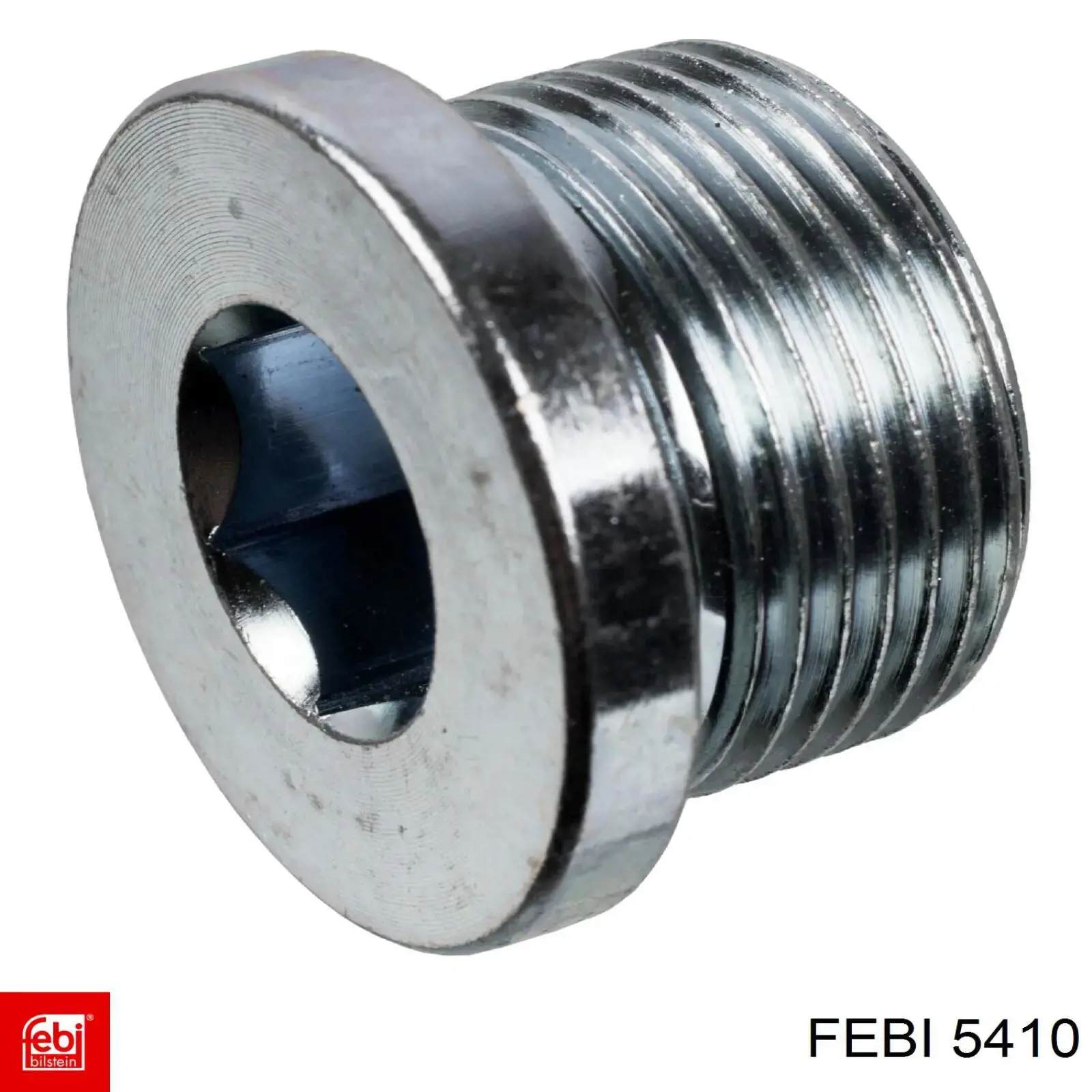 5410 Febi Tapón del cárter de aceite