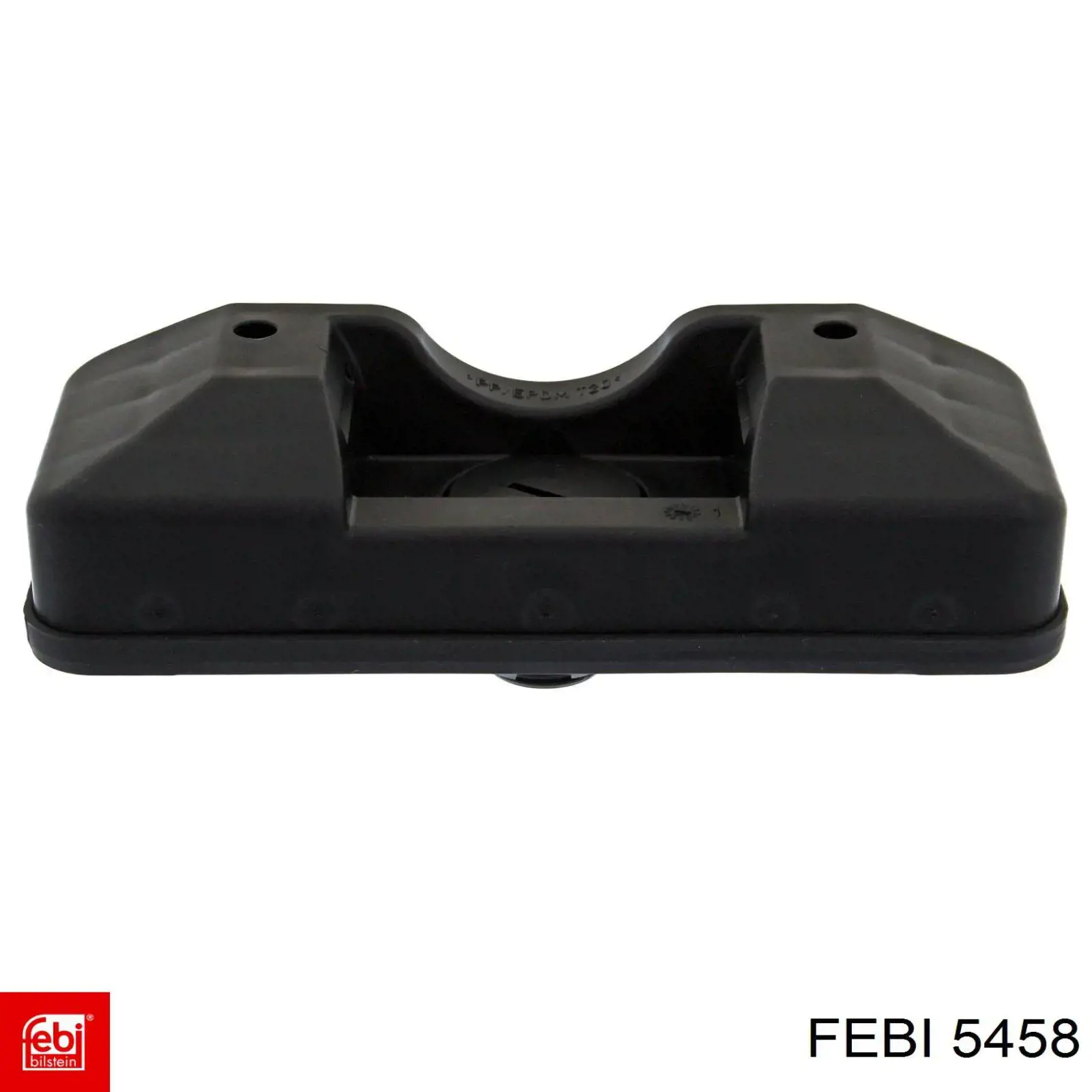 Cojinete de rueda delantero Febi 5458 precio, desde 15,39 EUR