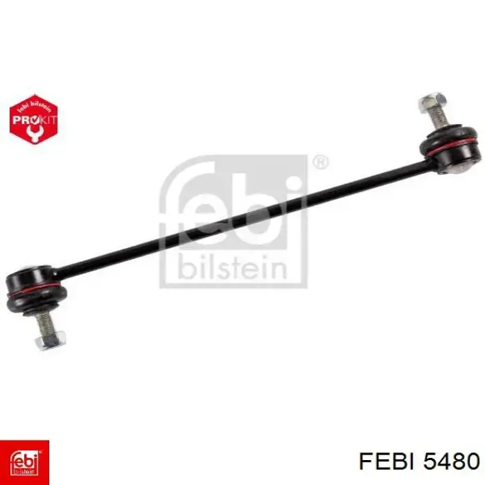 Junta de la bomba de vacío Febi 5480 precio, desde 8,51 EUR