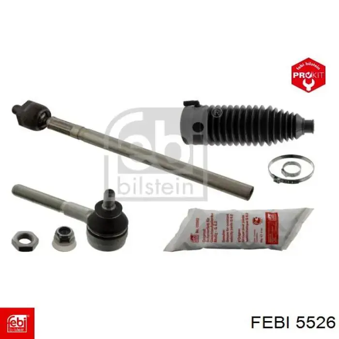 5526 Febi