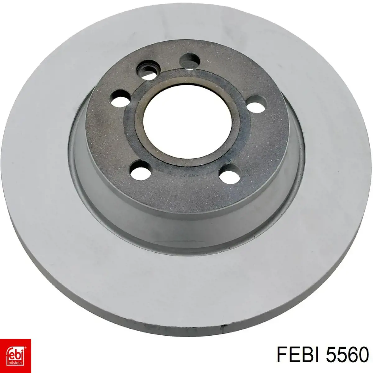 Tornillo de disco de freno 2014210171 Ssang Yong