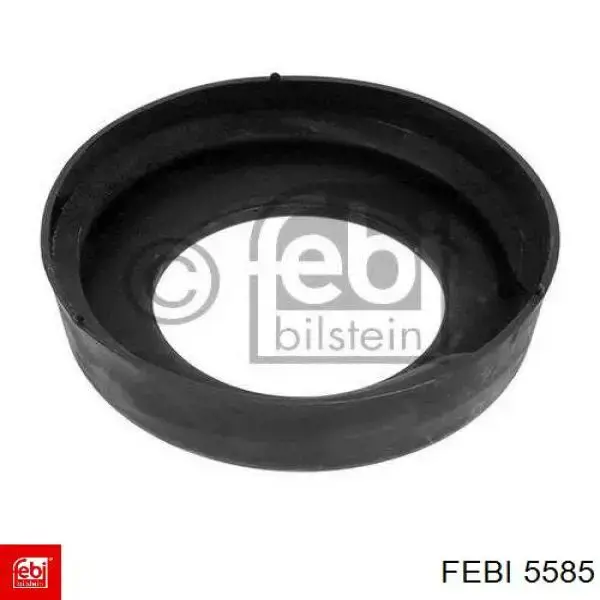 5585 Febi silentblock en barra de amortiguador trasera