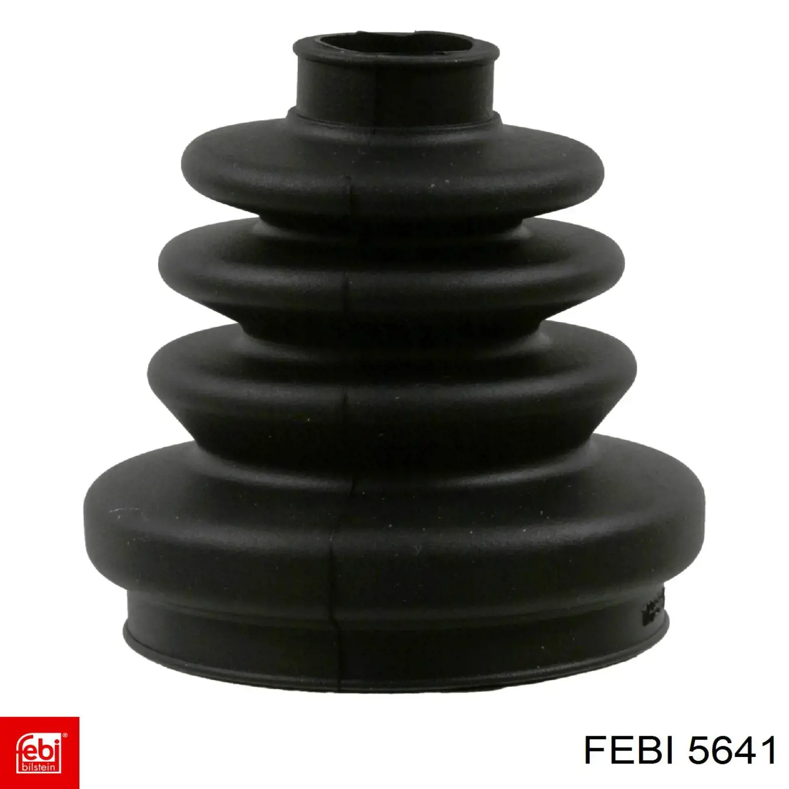 Fuelle transmisión delantero exterior Febi 5641 precio, desde 8,58 EUR