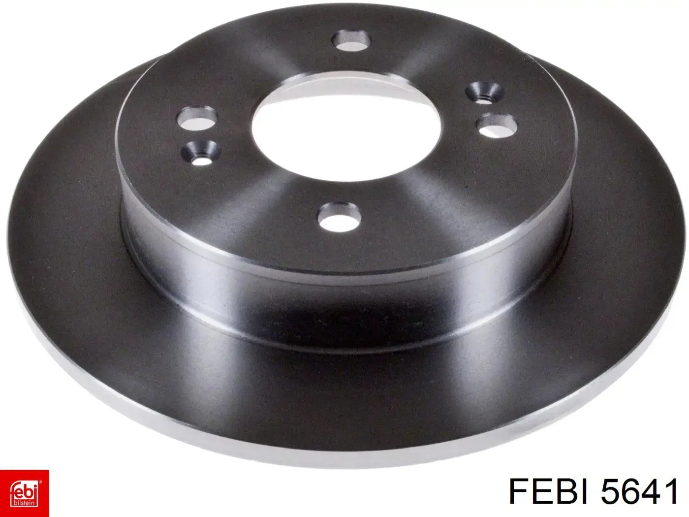 Comprar 5641 Febi Fuelle de semieje delantero interior