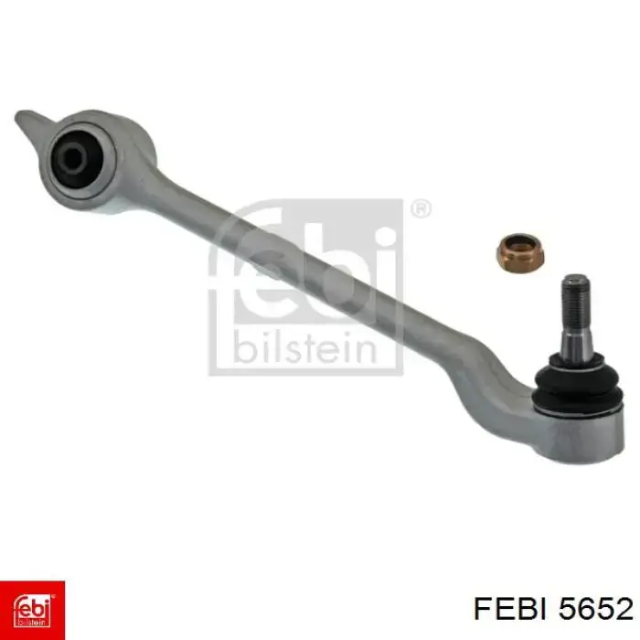 Disco de freno trasero Ford Sierra 1 GBC