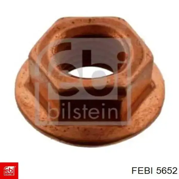 Disco de freno trasero Ford Sierra 1 GBC