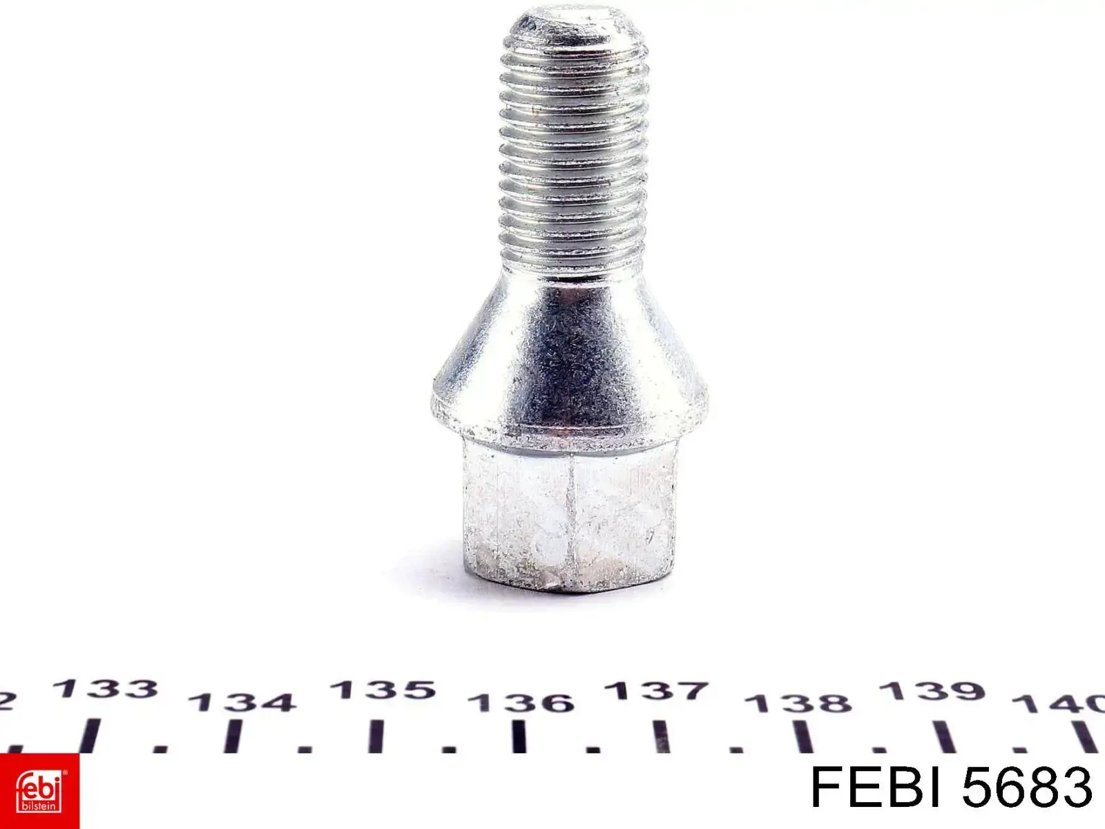 Tornillo de rueda Opel Vectra