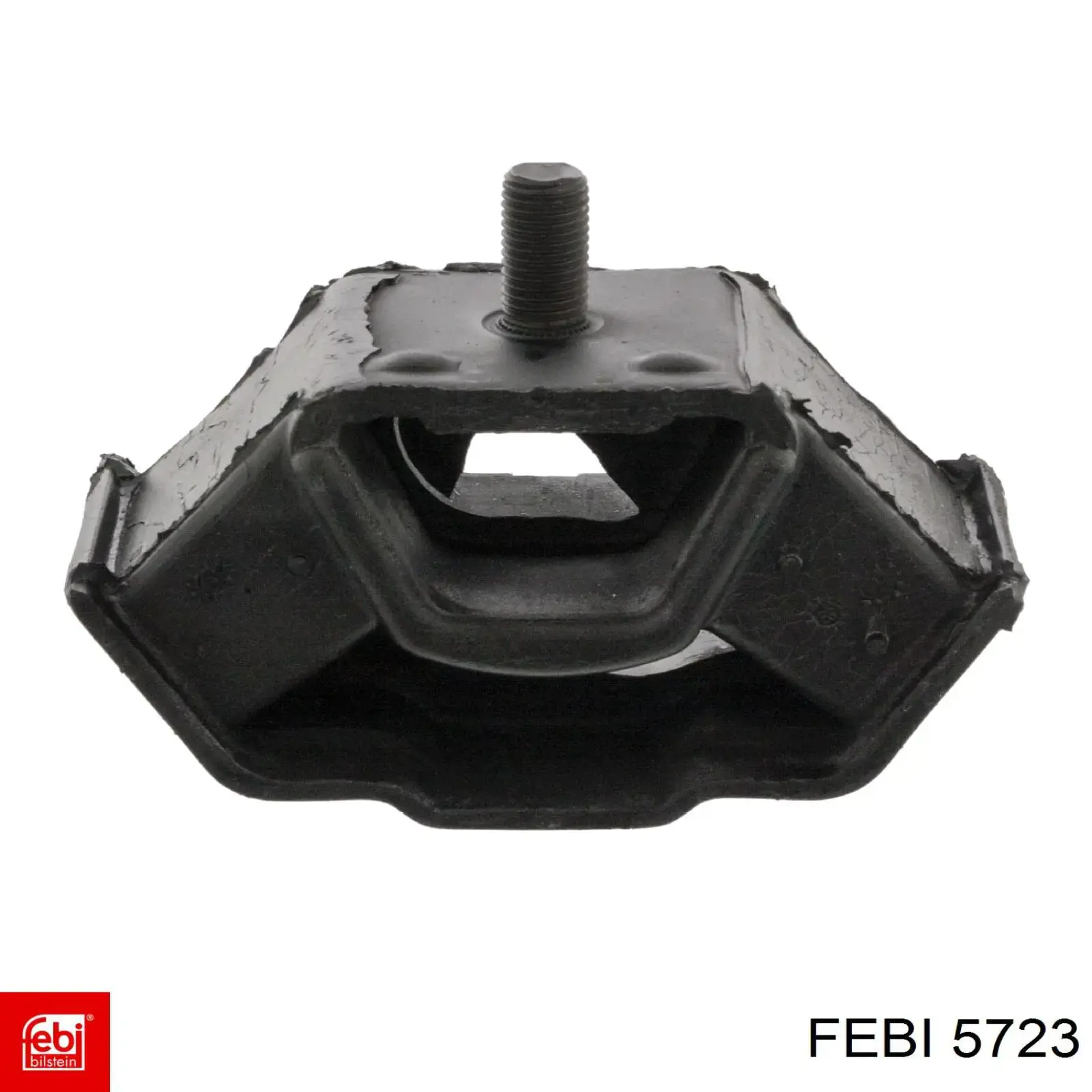 1162400418 Mercedes Soporte de caja de velocidades