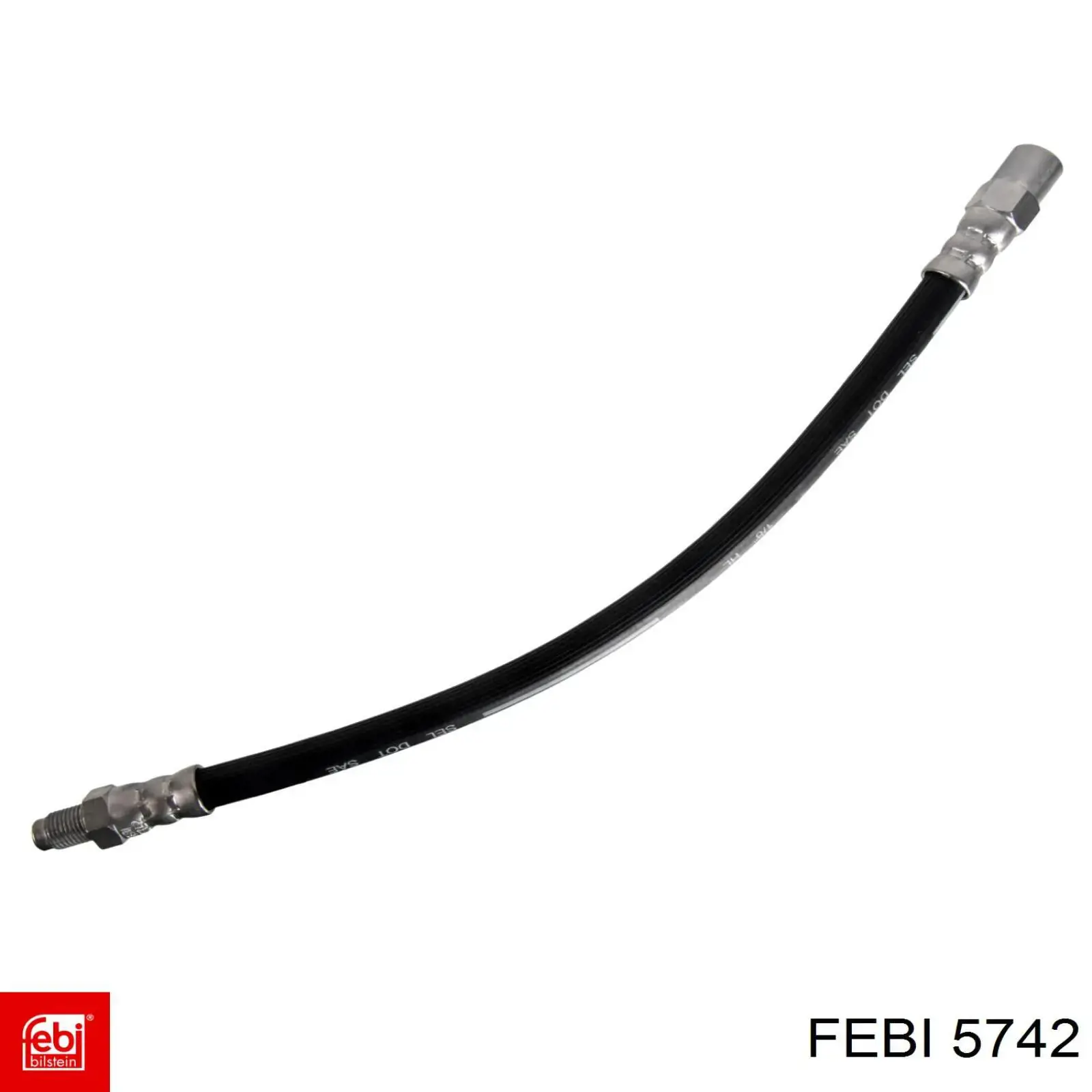 5742 Febi