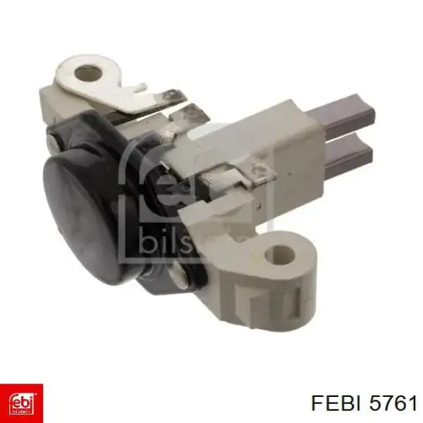 Buje de rueda delantero Febi 5761 precio, desde 20,03 EUR